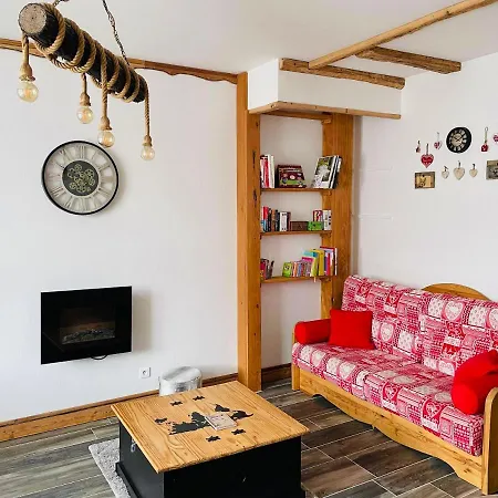 Appt 50m2, 4 personnes, ménage, draps et serviettes inclus Gérardmer Extérieur photo