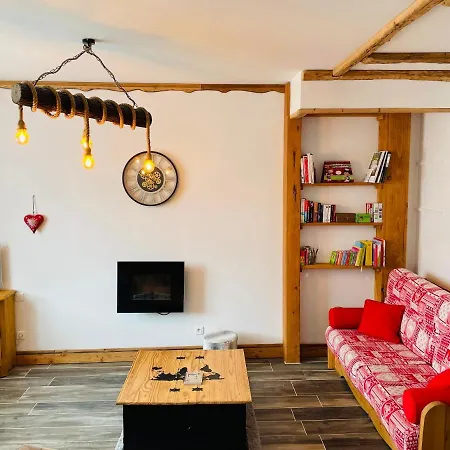Appt 50m2, 4 personnes, ménage, draps et serviettes inclus Gérardmer Extérieur photo
