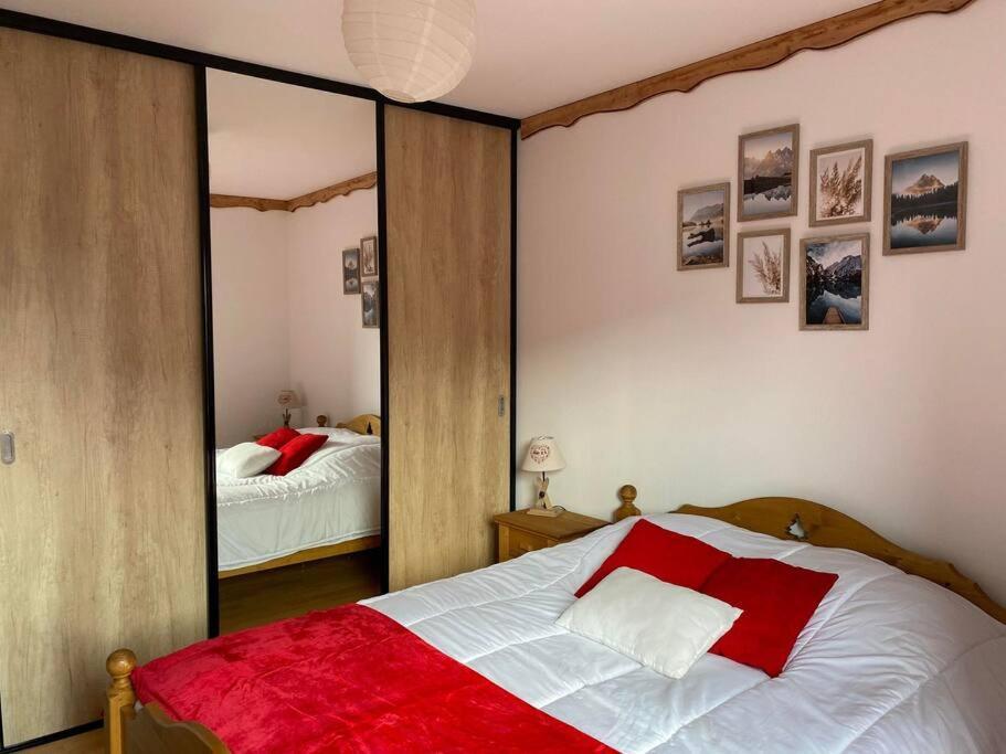Appt 50m2, 4 Personnes, Menage, Draps Et Serviettes Inclus