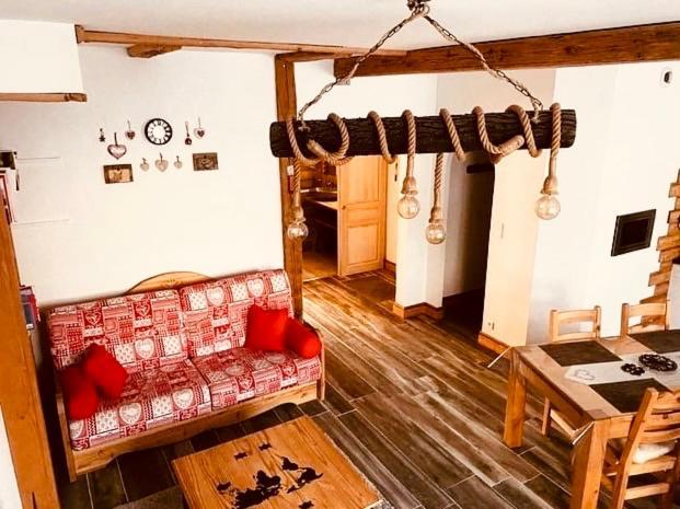 Appt 50m2, 4 Personnes, Menage, Draps Et Serviettes Inclus Apartment